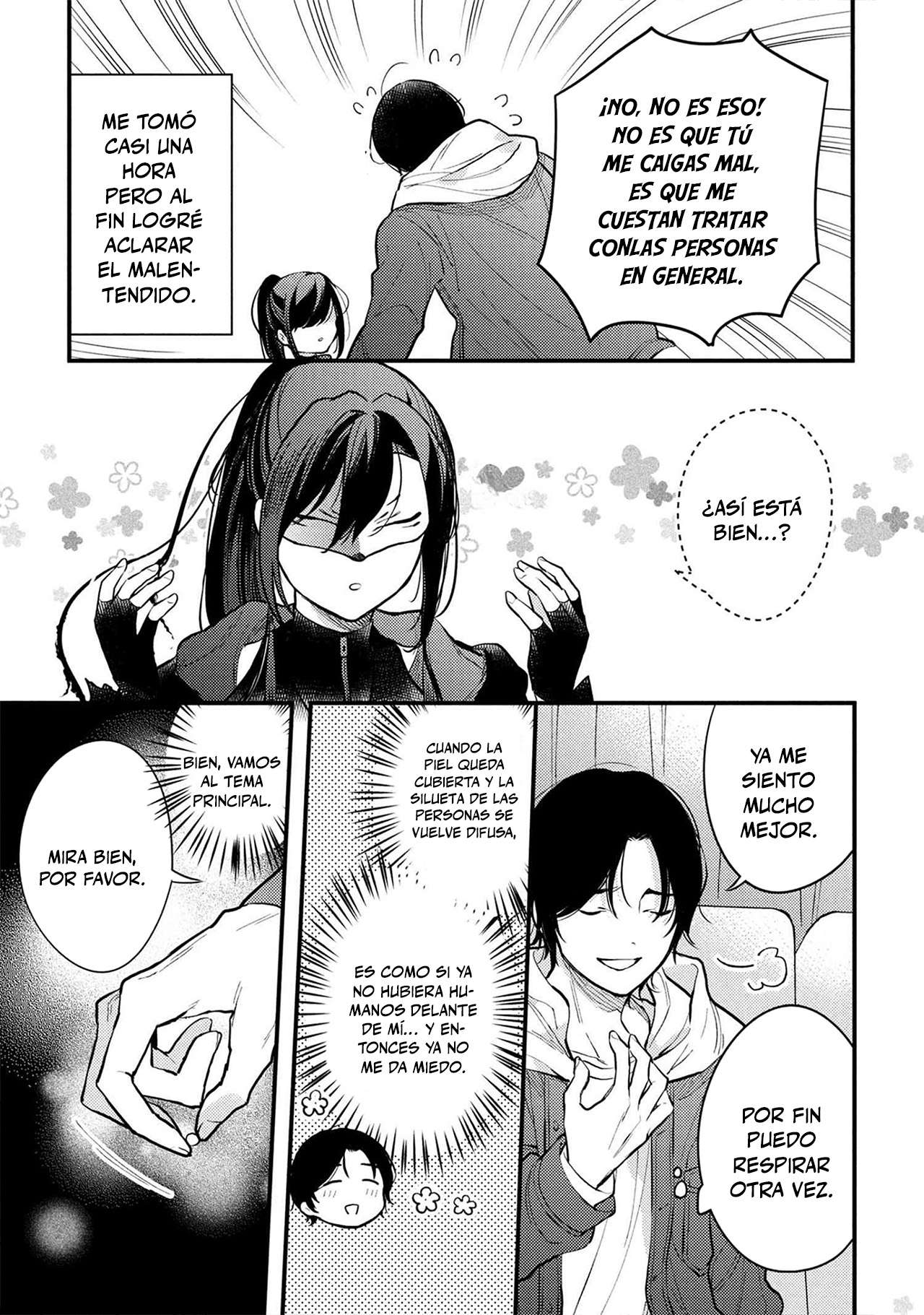 HOUKAI SEKAI NO MAHOU TSUE SHOKUNIN capítulo 2 página 25