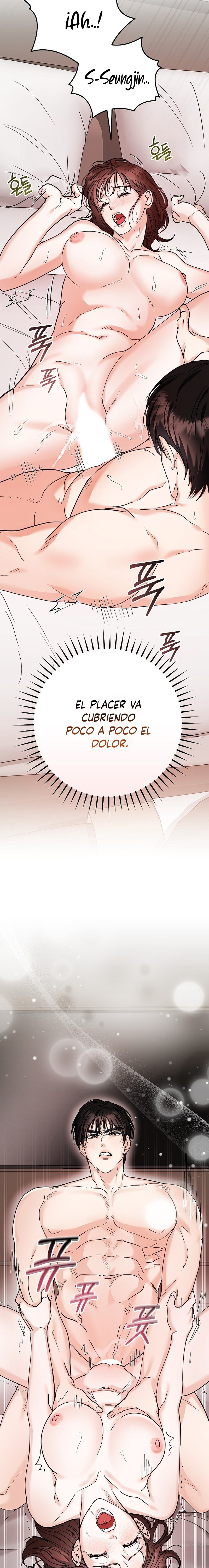 Terminamos en Otoño capítulo 1 página 13