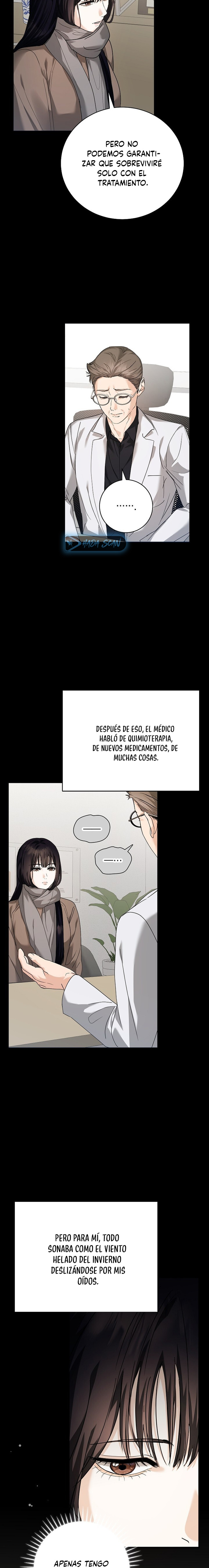 Terminamos en Otoño capítulo 1 página 19