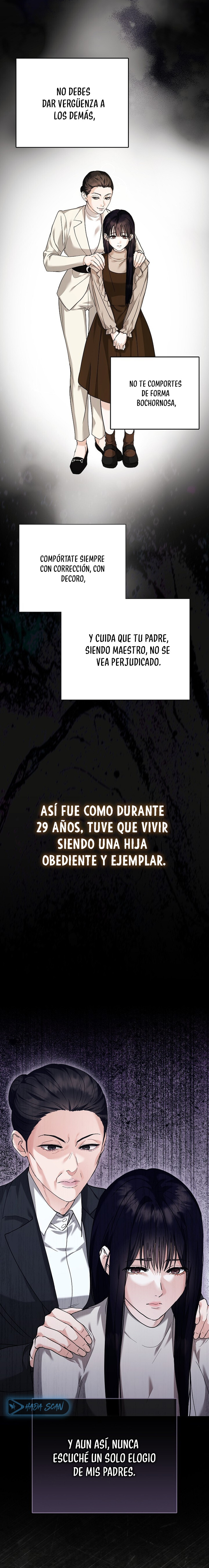 Terminamos en Otoño capítulo 1 página 26