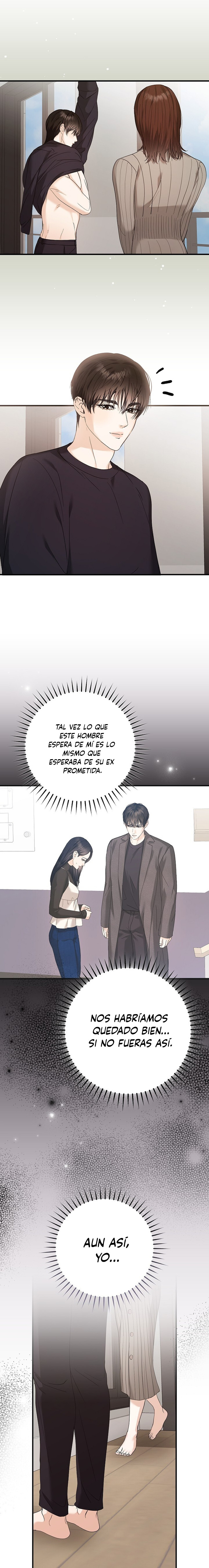 Terminamos en Otoño capítulo 10 página 13