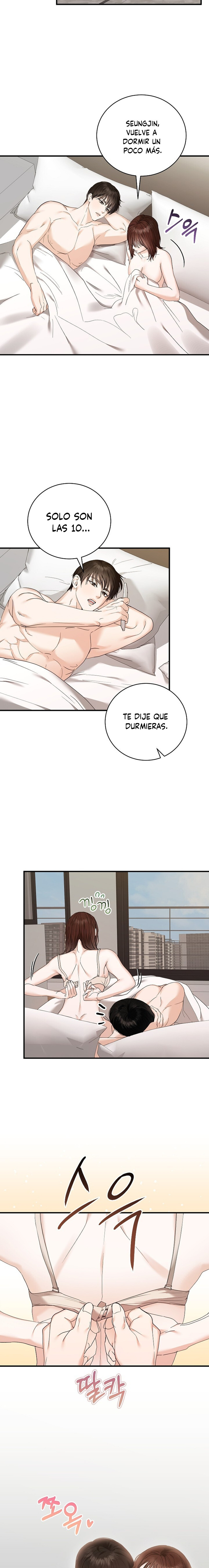Terminamos en Otoño capítulo 10 página 3