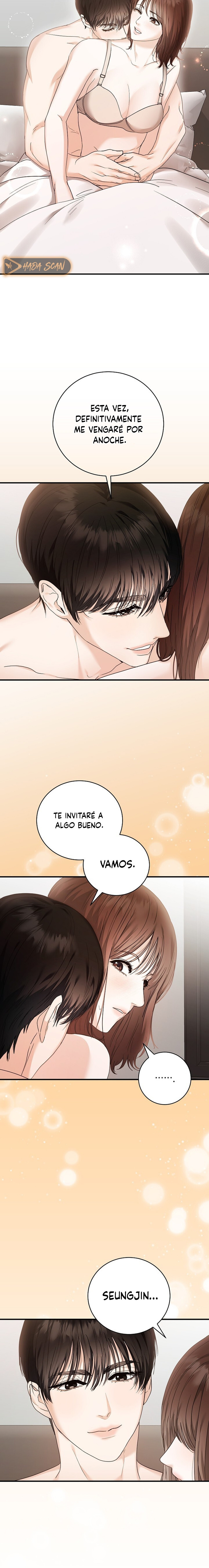 Terminamos en Otoño capítulo 10 página 4