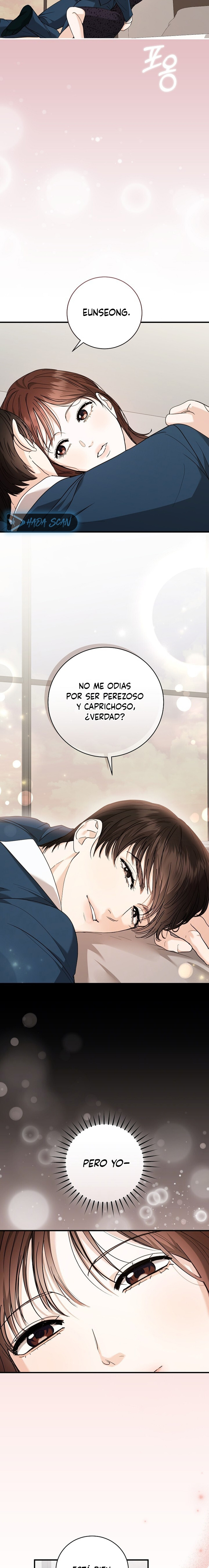 Terminamos en Otoño capítulo 11 página 16