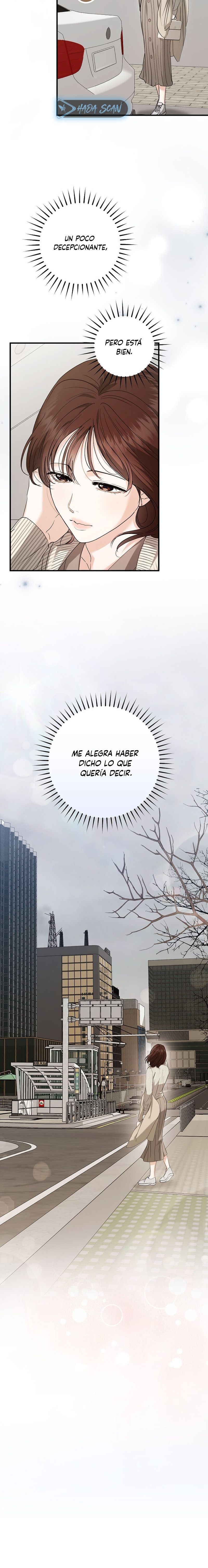 Terminamos en Otoño capítulo 11 página 4