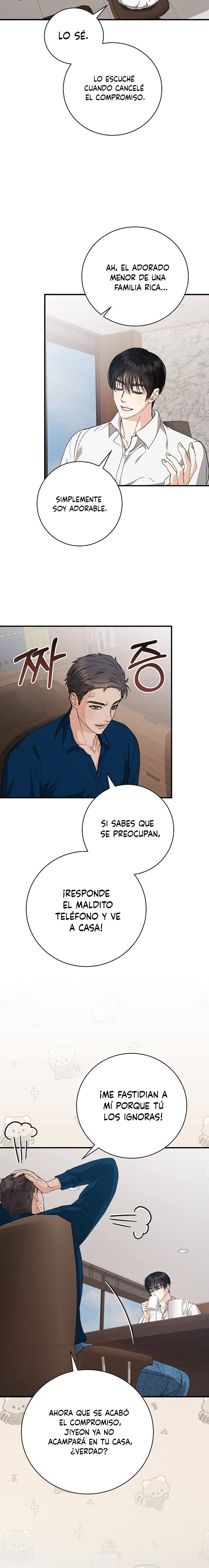 Terminamos en Otoño capítulo 12 página 17