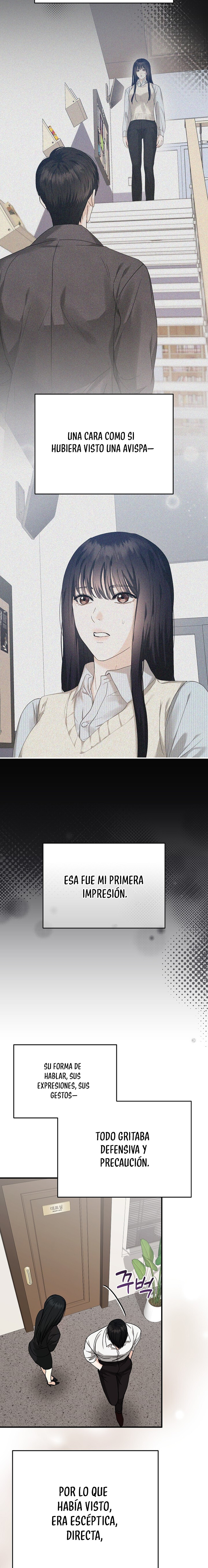 Terminamos en Otoño capítulo 12 página 20