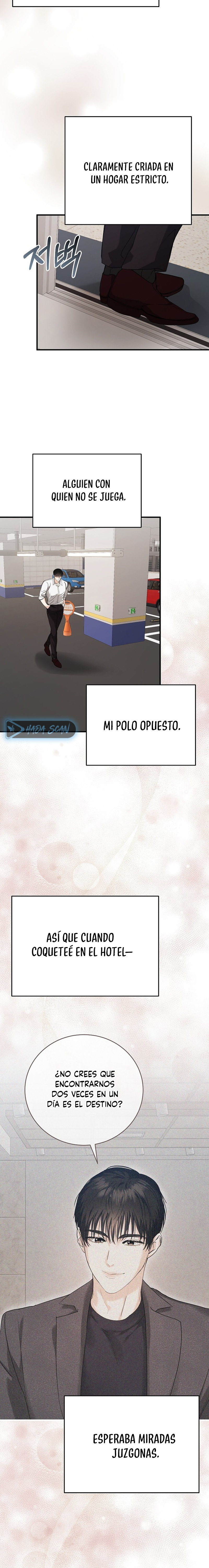 Terminamos en Otoño capítulo 12 página 21