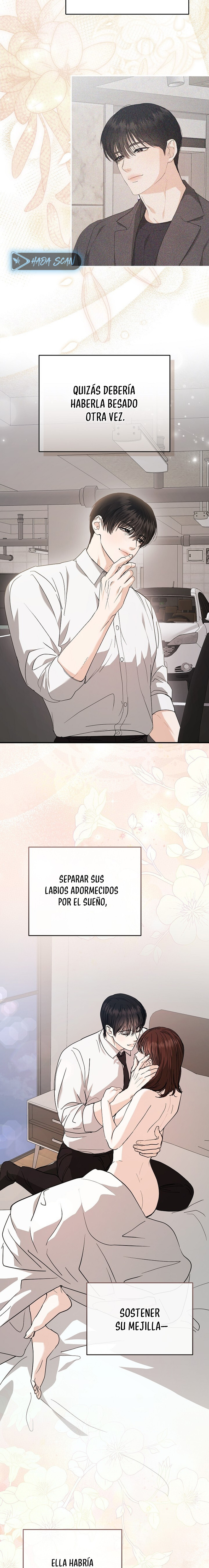 Terminamos en Otoño capítulo 12 página 23