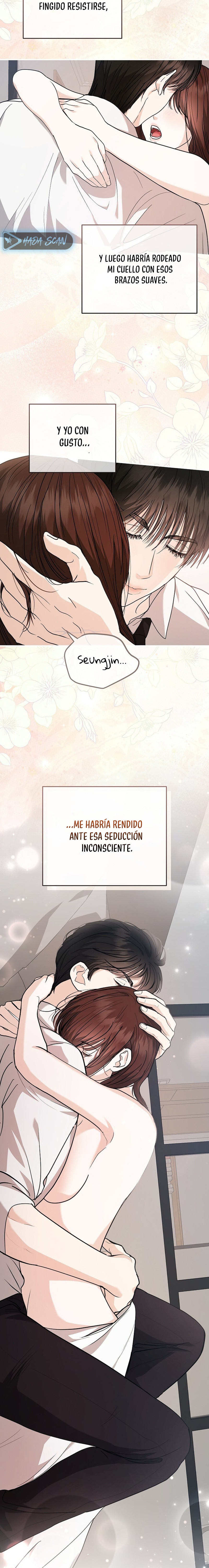 Terminamos en Otoño capítulo 12 página 24