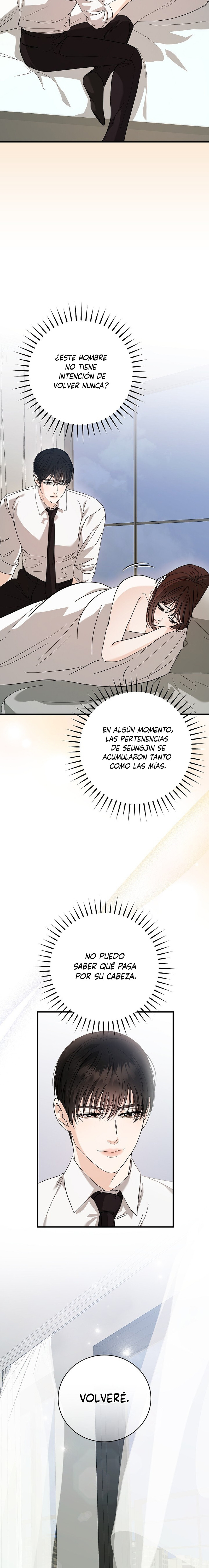 Terminamos en Otoño capítulo 12 página 3