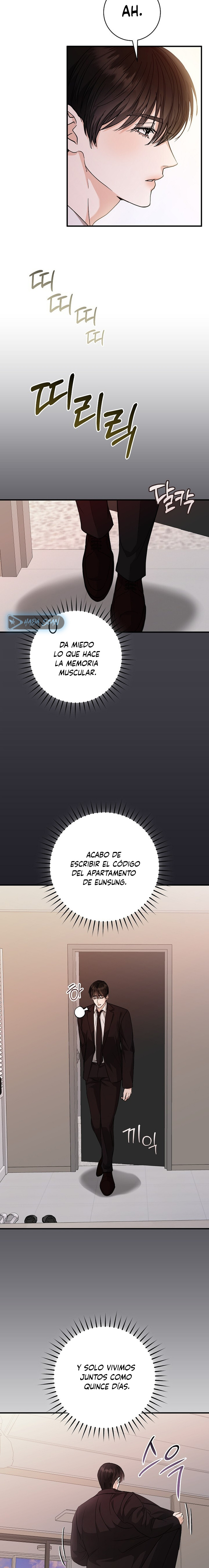 Terminamos en Otoño capítulo 13 página 16