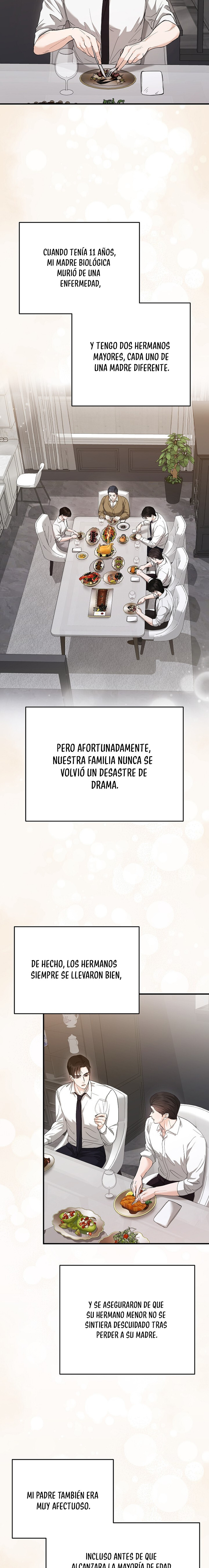 Terminamos en Otoño capítulo 13 página 7