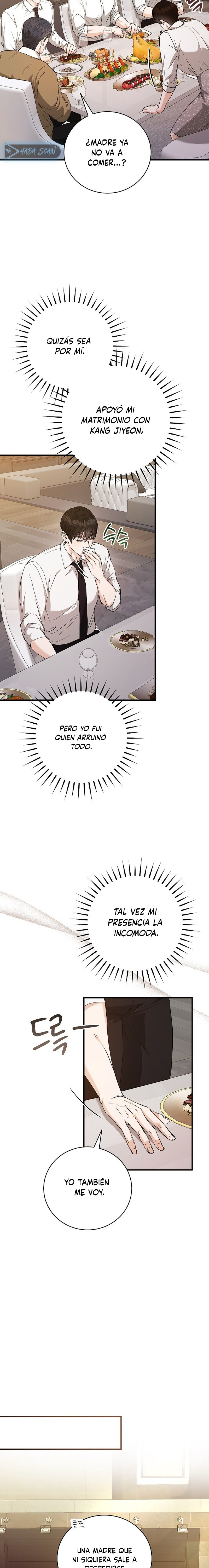 Terminamos en Otoño capítulo 13 página 9