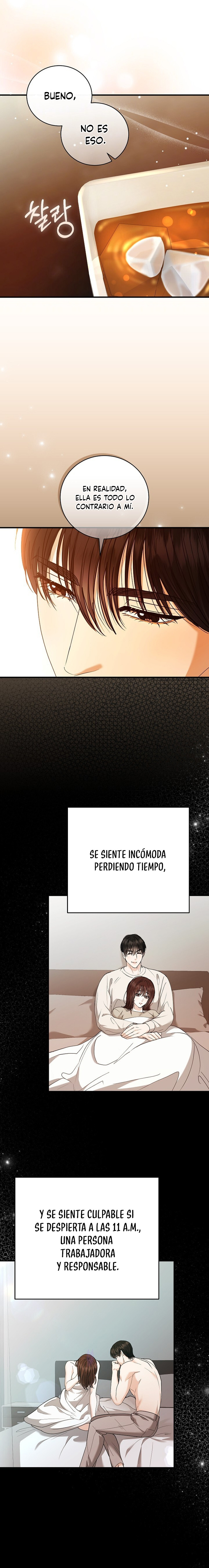 Terminamos en Otoño capítulo 14 página 17