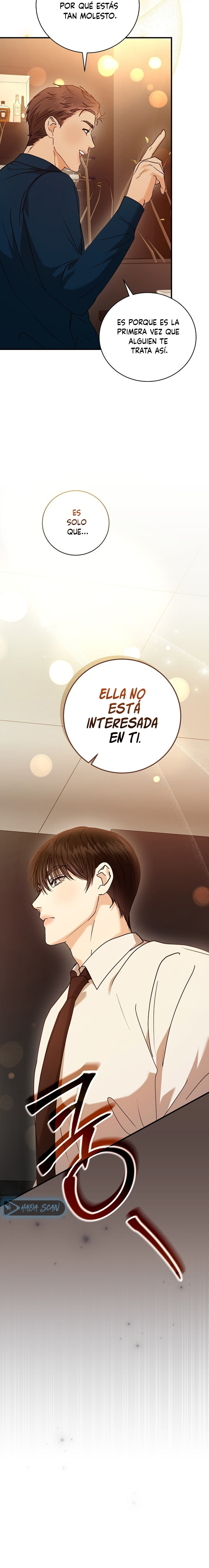 Terminamos en Otoño capítulo 14 página 20