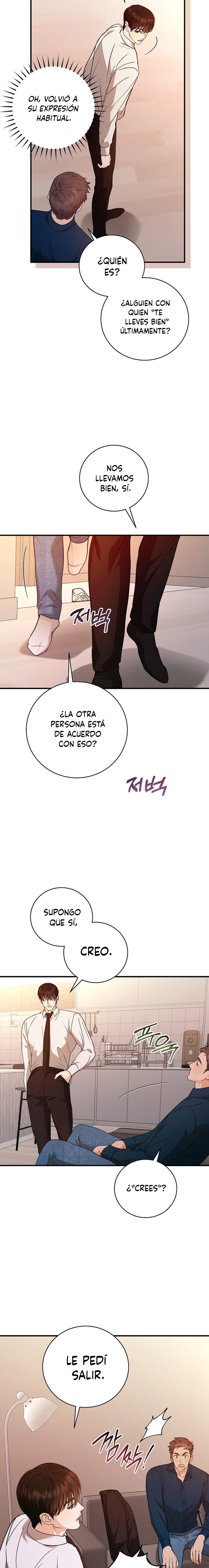 Terminamos en Otoño capítulo 14 página 8