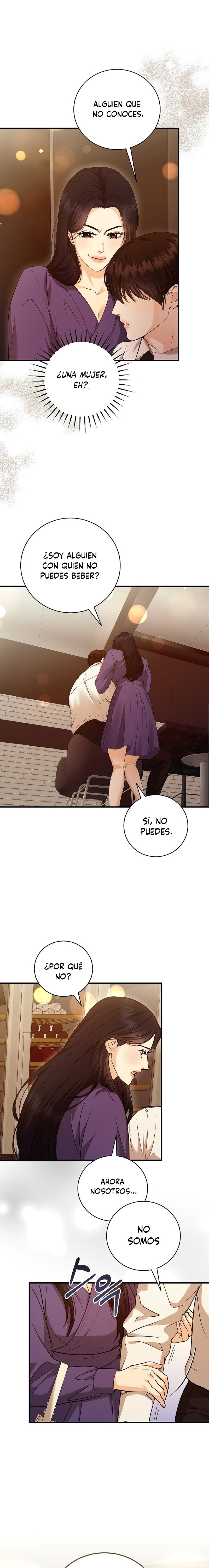 Terminamos en Otoño capítulo 15 página 10