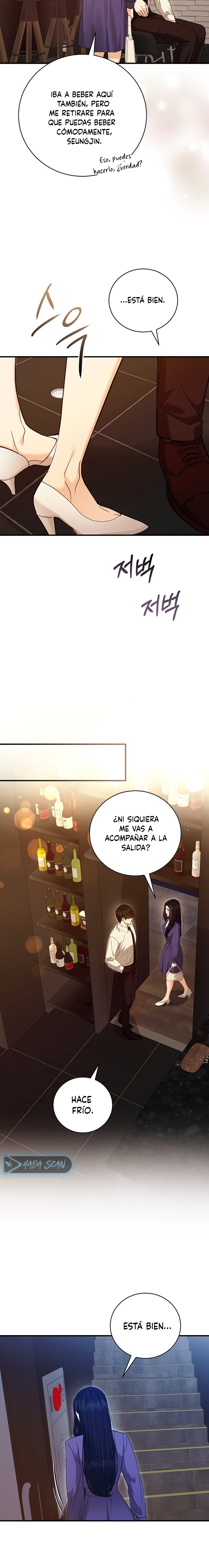 Terminamos en Otoño capítulo 15 página 12