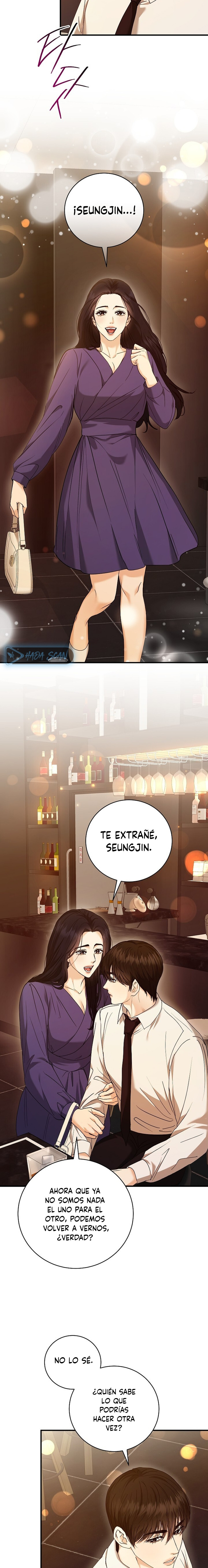 Terminamos en Otoño capítulo 15 página 7