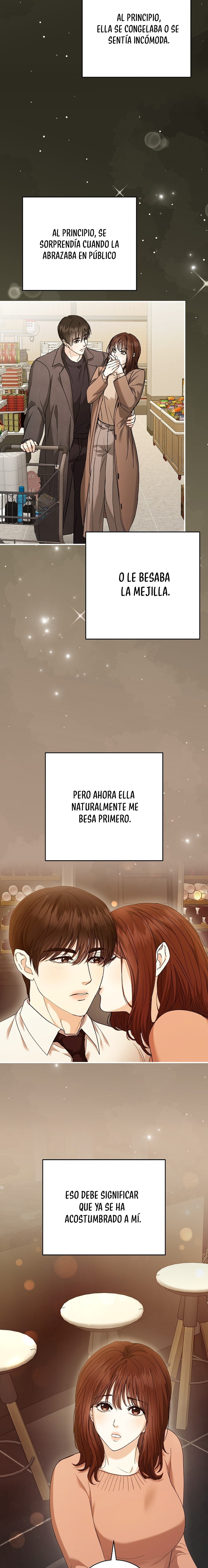 Terminamos en Otoño capítulo 16 página 15