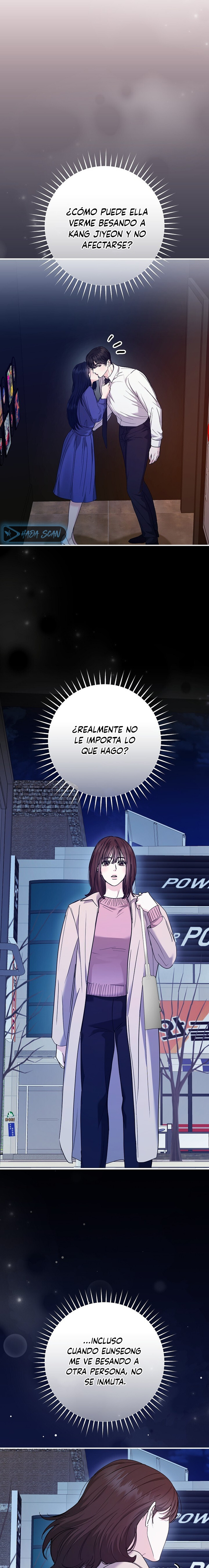 Terminamos en Otoño capítulo 16 página 18