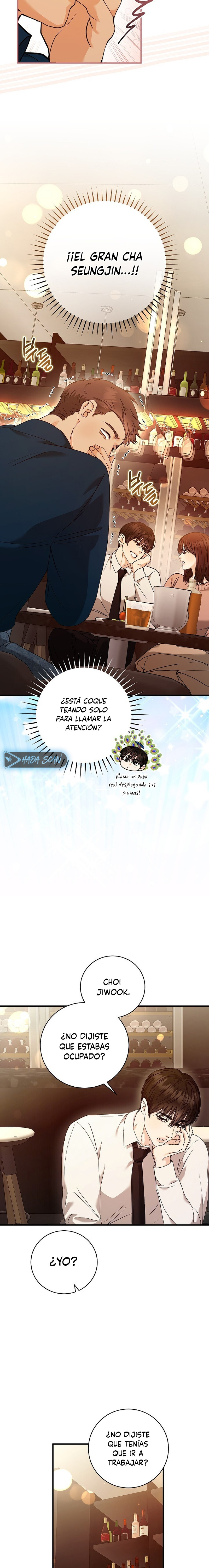Terminamos en Otoño capítulo 16 página 5