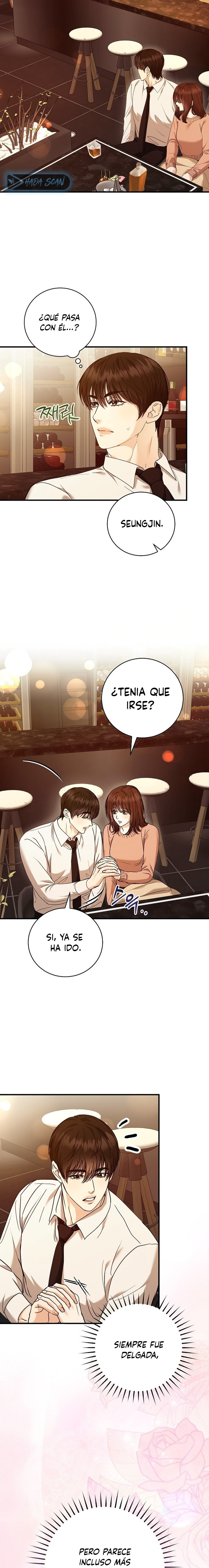 Terminamos en Otoño capítulo 16 página 9