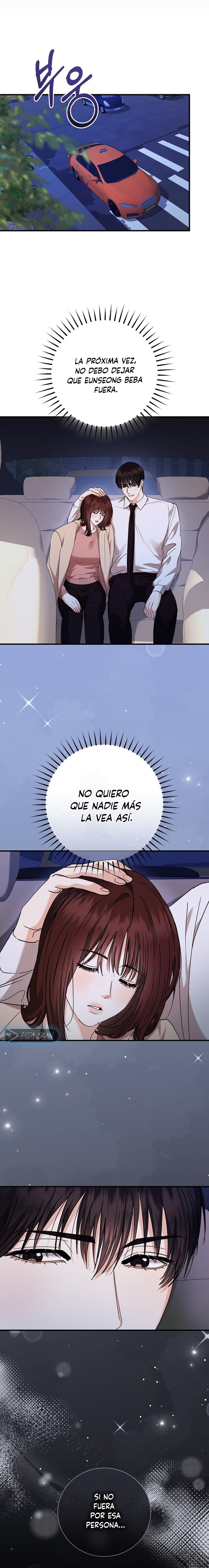 Terminamos en Otoño capítulo 17 página 10