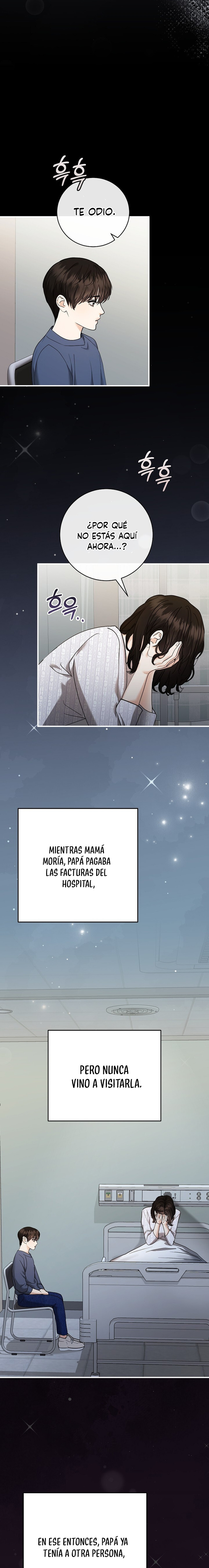 Terminamos en Otoño capítulo 17 página 11