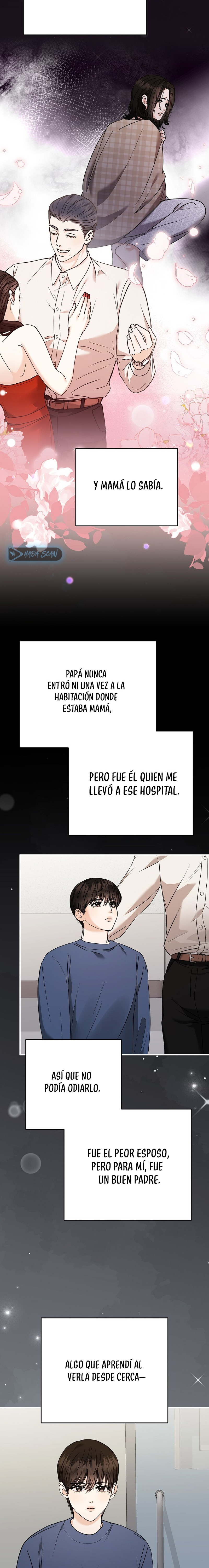 Terminamos en Otoño capítulo 17 página 12