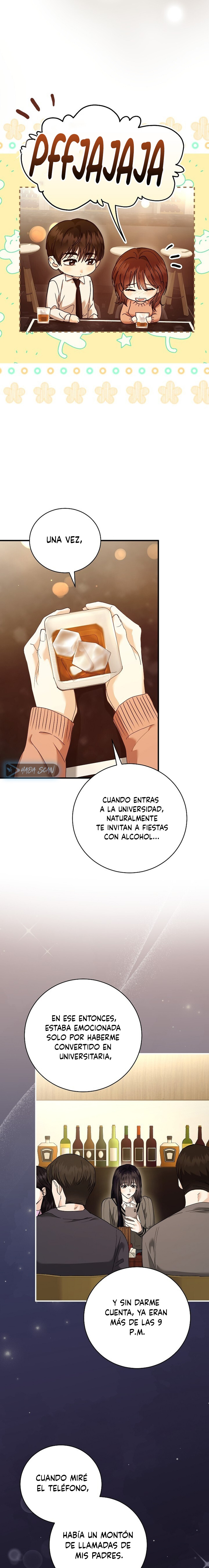 Terminamos en Otoño capítulo 17 página 5