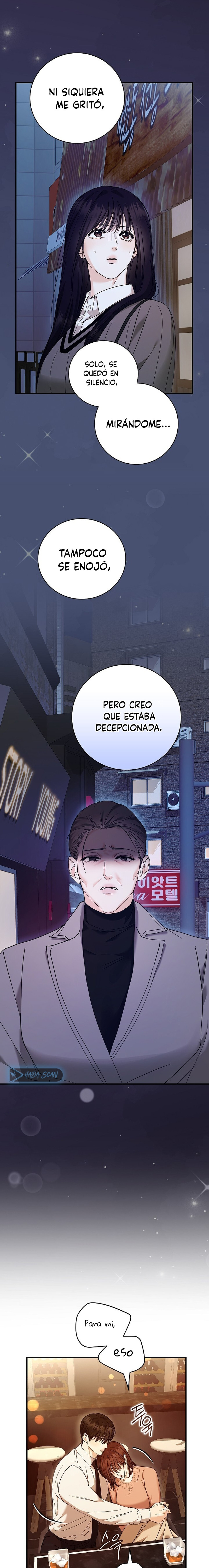 Terminamos en Otoño capítulo 17 página 7