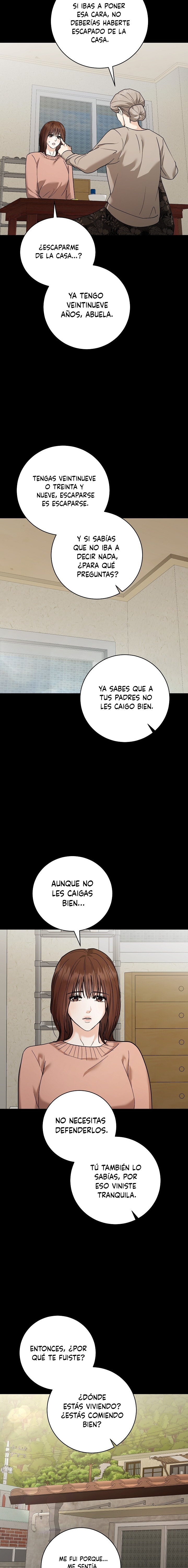 Terminamos en Otoño capítulo 19 página 14