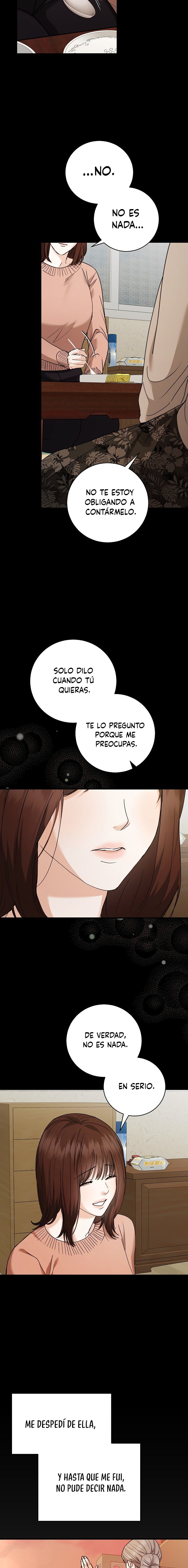 Terminamos en Otoño capítulo 19 página 17