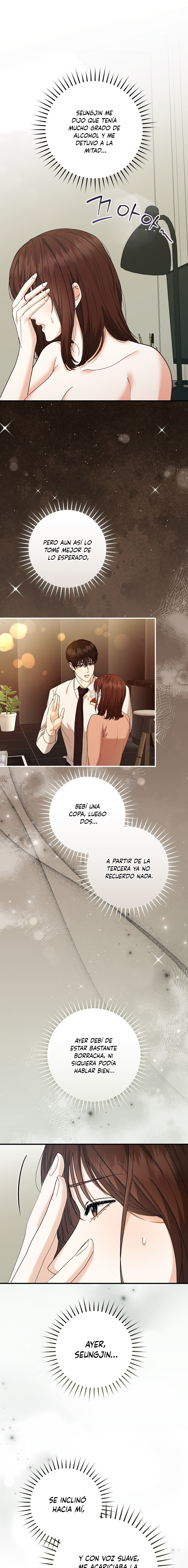 Terminamos en Otoño capítulo 19 página 2