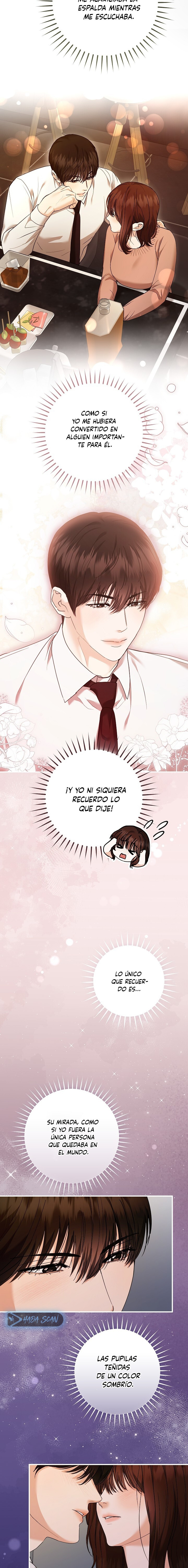 Terminamos en Otoño capítulo 19 página 3