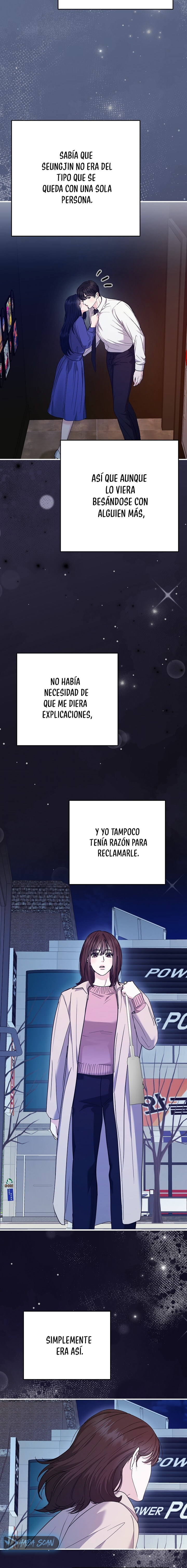Terminamos en Otoño capítulo 19 página 8