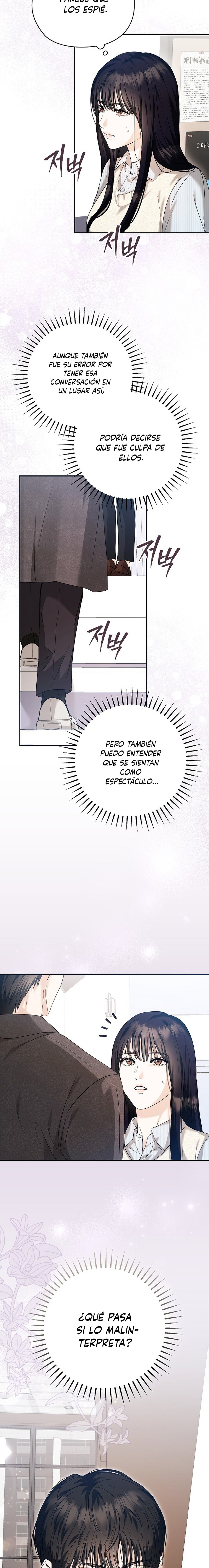 Terminamos en Otoño capítulo 2 página 21