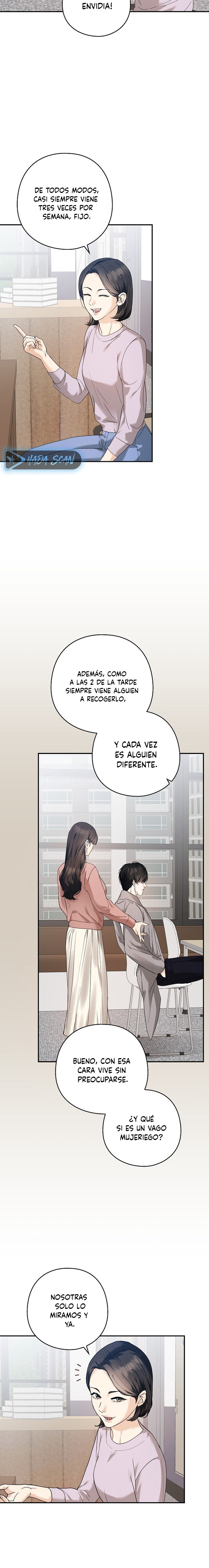 Terminamos en Otoño capítulo 2 página 9