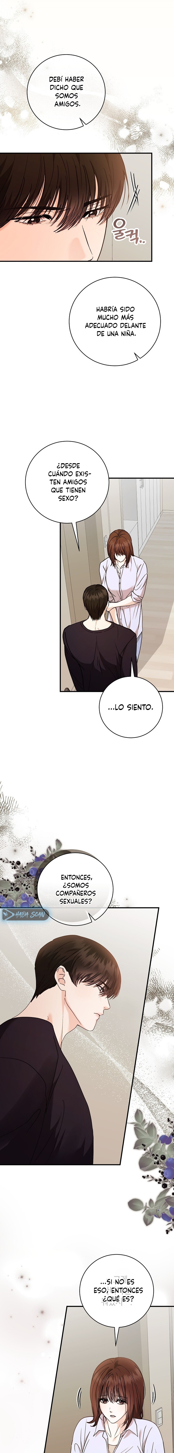 Terminamos en Otoño capítulo 20 página 16