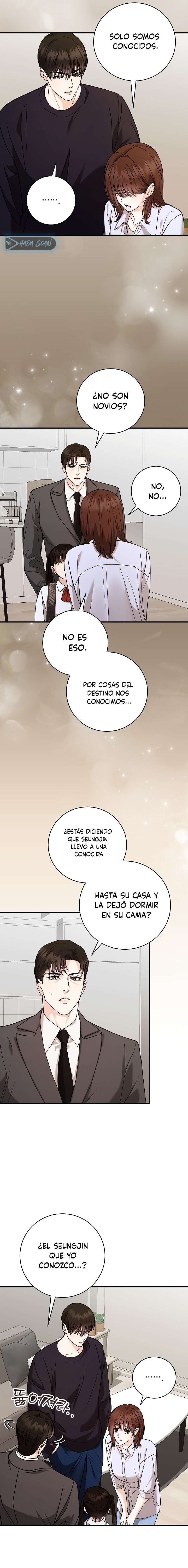 Terminamos en Otoño capítulo 20 página 7