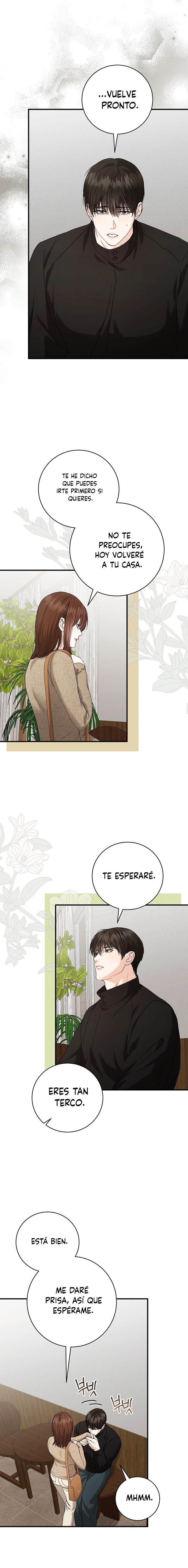 Terminamos en Otoño capítulo 22 página 15