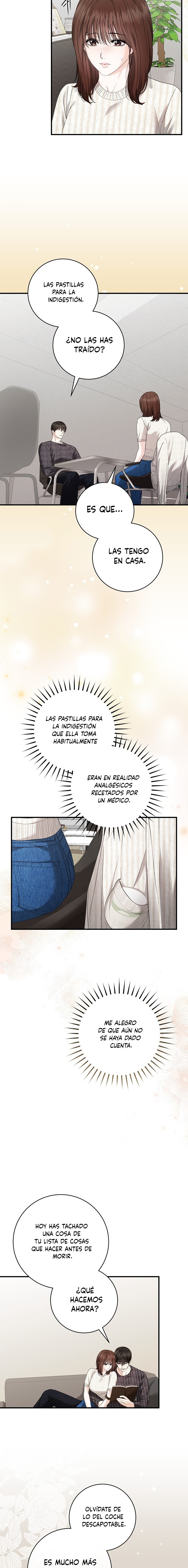 Terminamos en Otoño capítulo 22 página 4