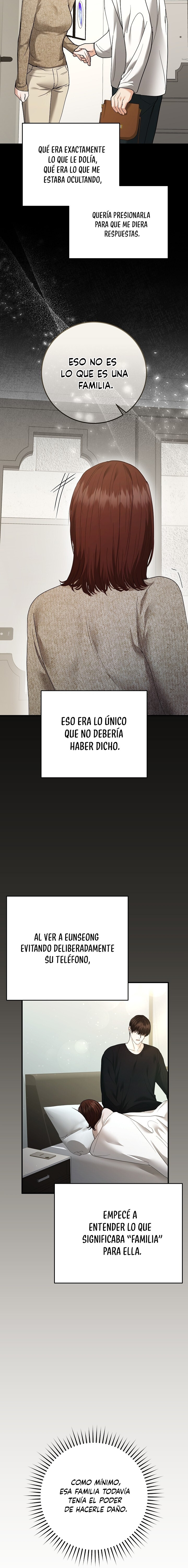 Terminamos en Otoño capítulo 24 página 10