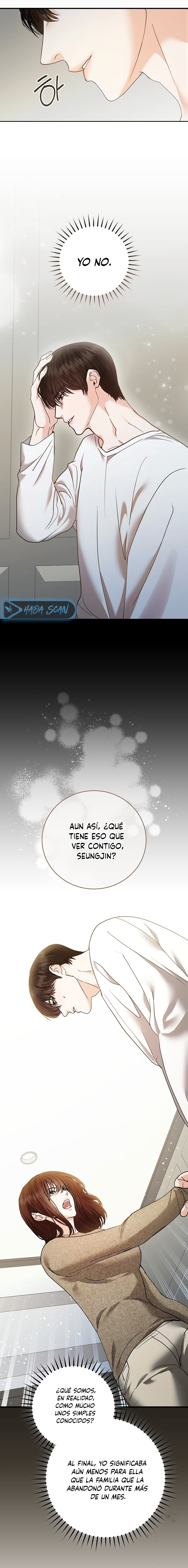 Terminamos en Otoño capítulo 24 página 11