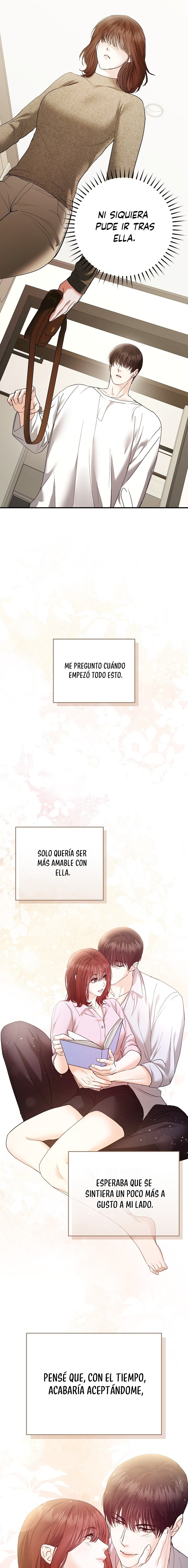 Terminamos en Otoño capítulo 24 página 17