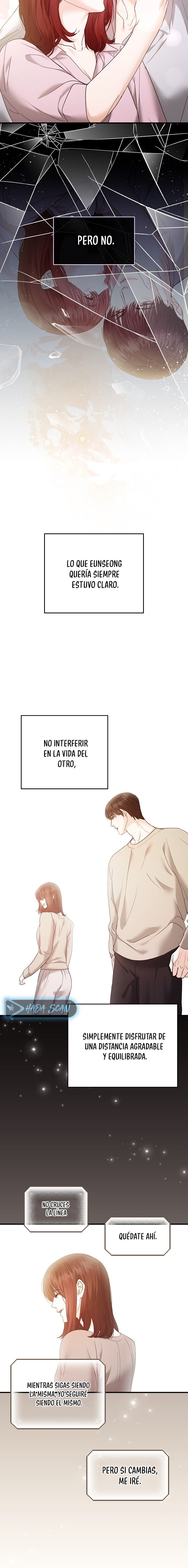 Terminamos en Otoño capítulo 24 página 18