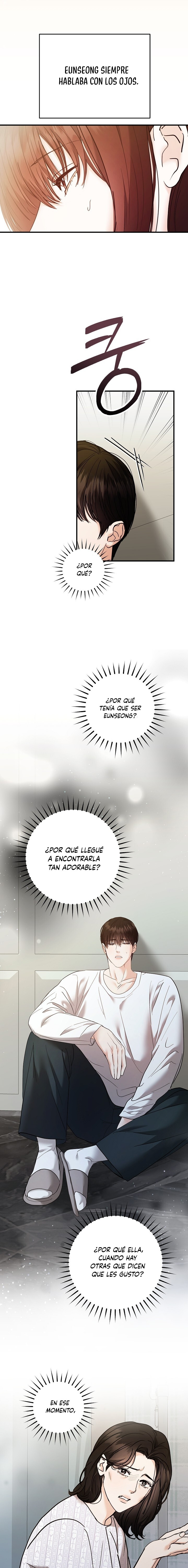 Terminamos en Otoño capítulo 24 página 19