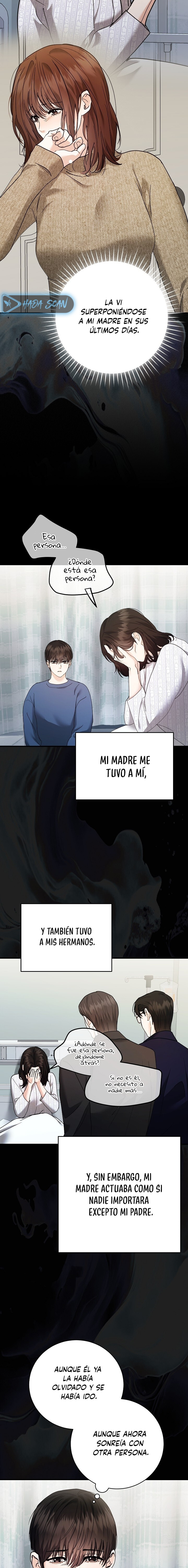 Terminamos en Otoño capítulo 24 página 20